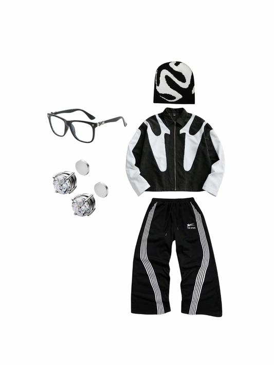 Y2KSYD Set