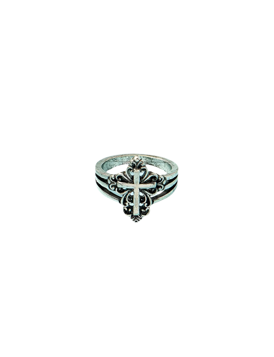 Chrome Ring