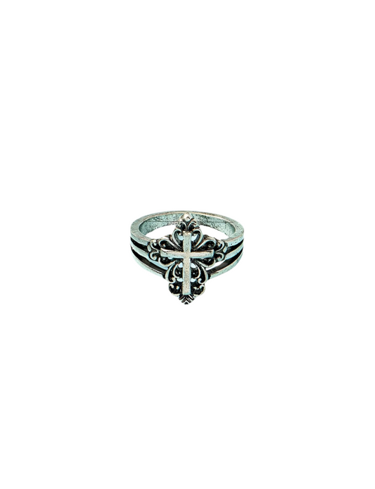 Chrome Ring