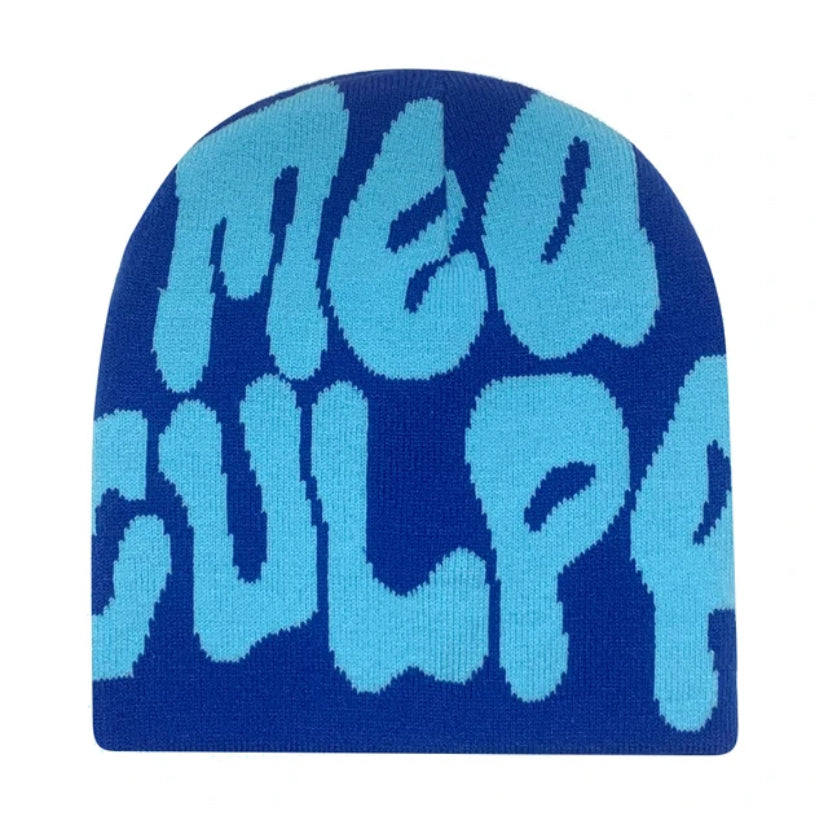 Mea Culpa Beanie