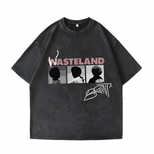 Wasteland T