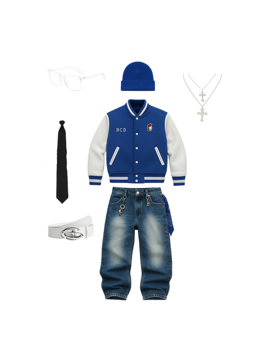Y2KTROY Set
