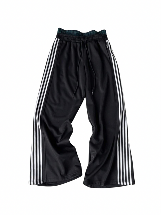 Sagging Sweats