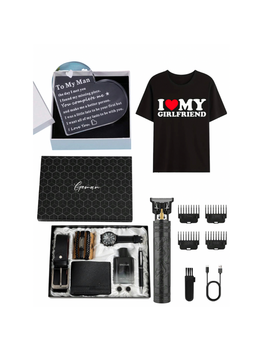 Y2K LUV HIM FOREVER SET