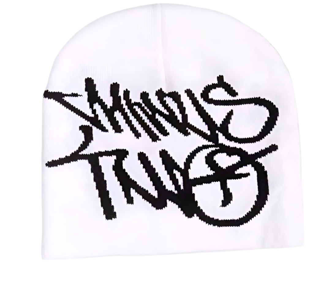 Minus One Beanie
