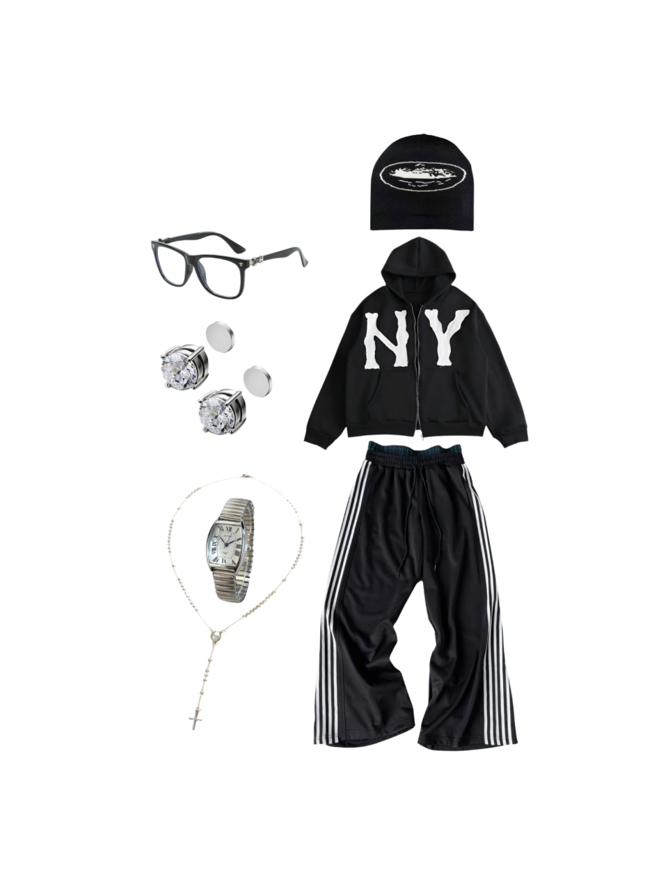 Y2KSYBAU Set