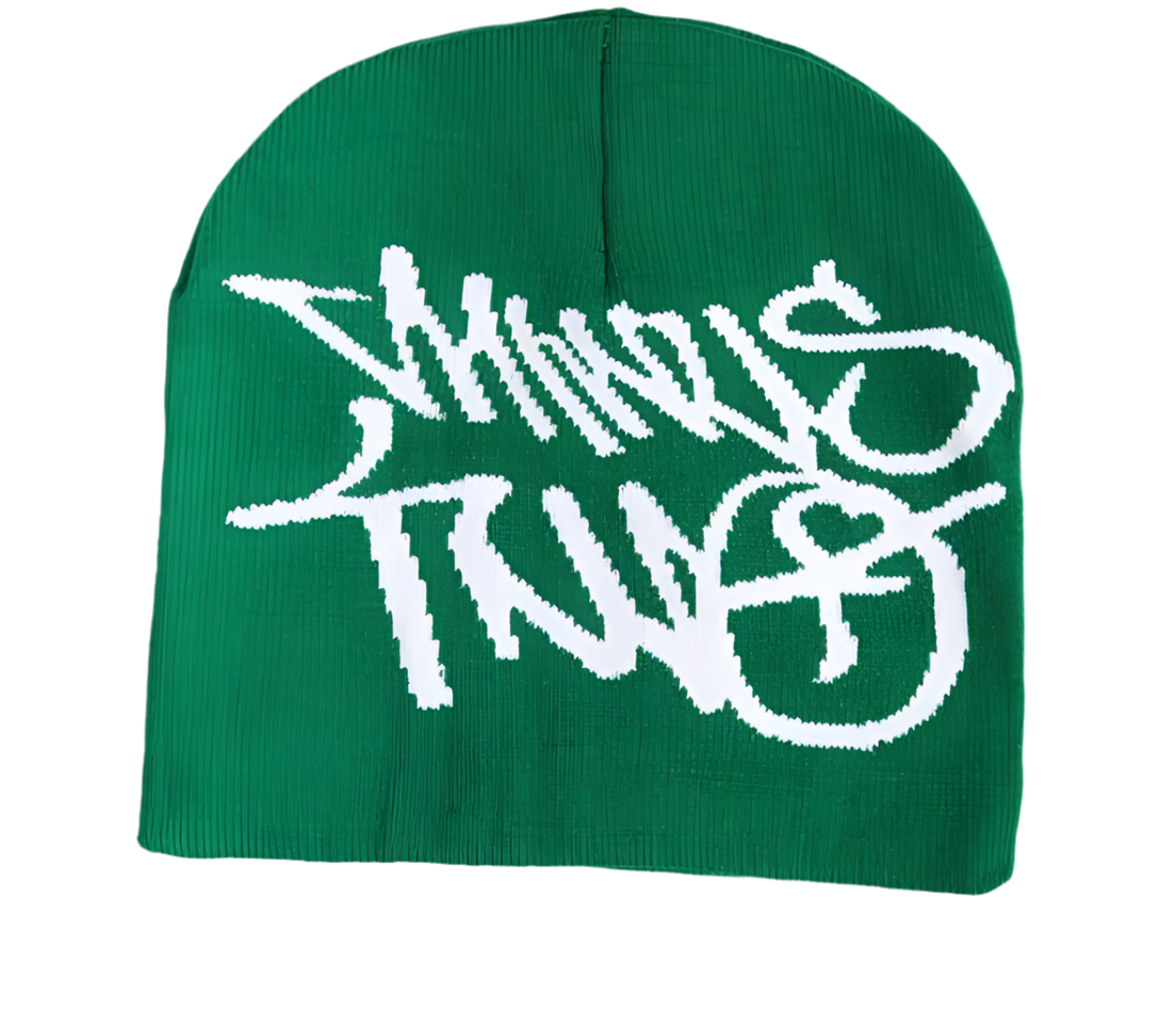 Minus One Beanie