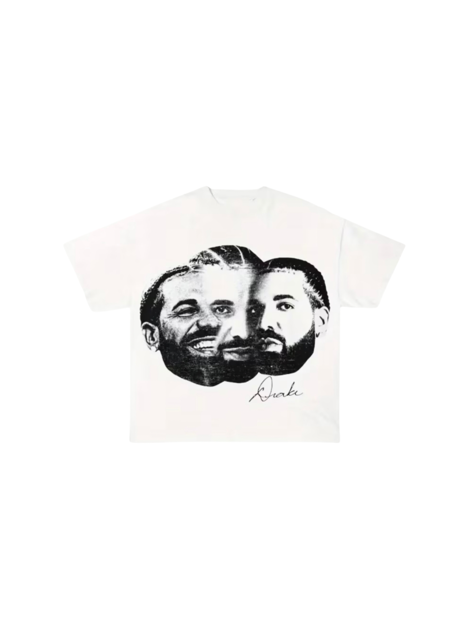 Graphic Drake T