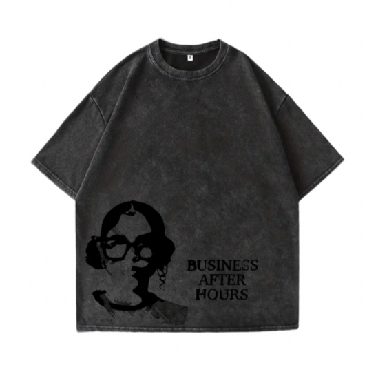 Graphic T