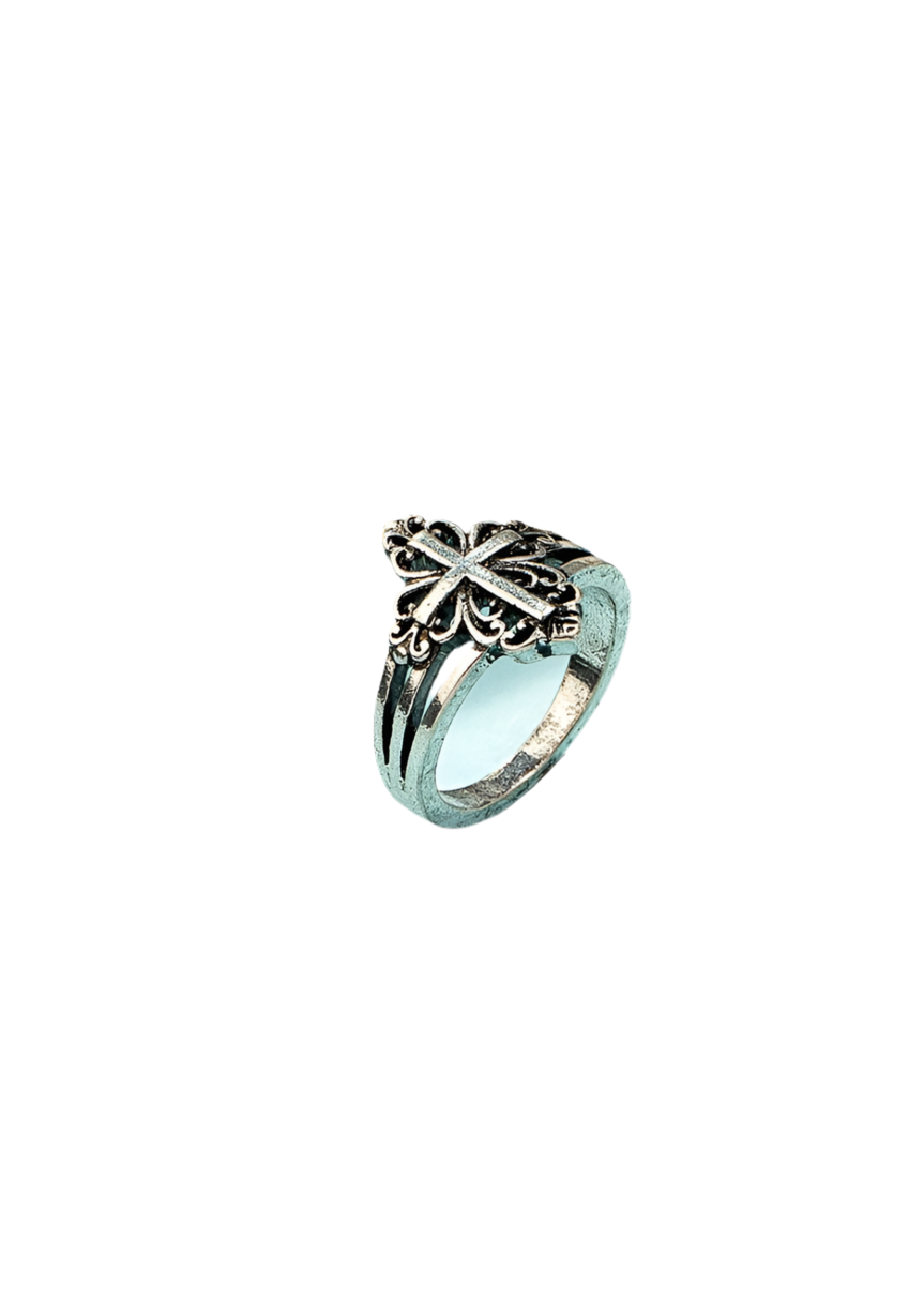 Chrome Ring