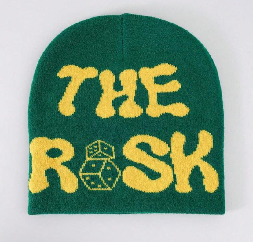 The Risk Beanies