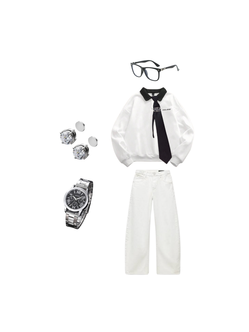YKDIH Set