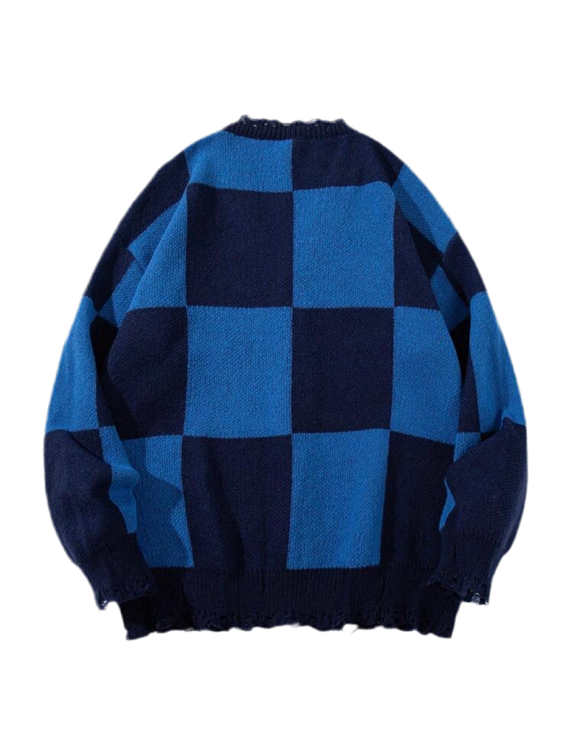 C Graphic Cardigan