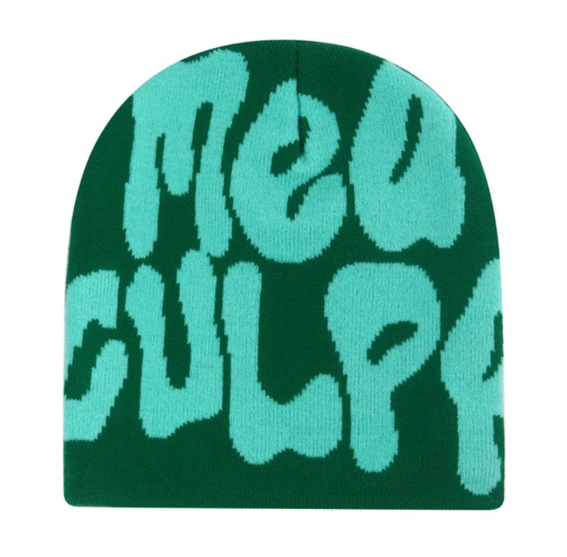 Mea Culpa Beanie