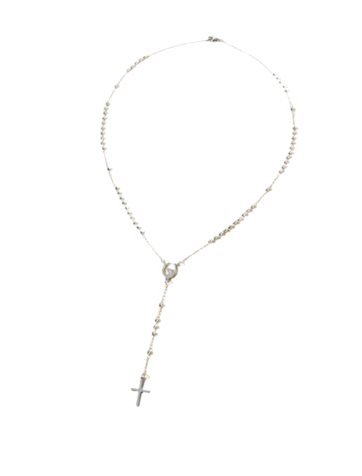 Rosary Necklace
