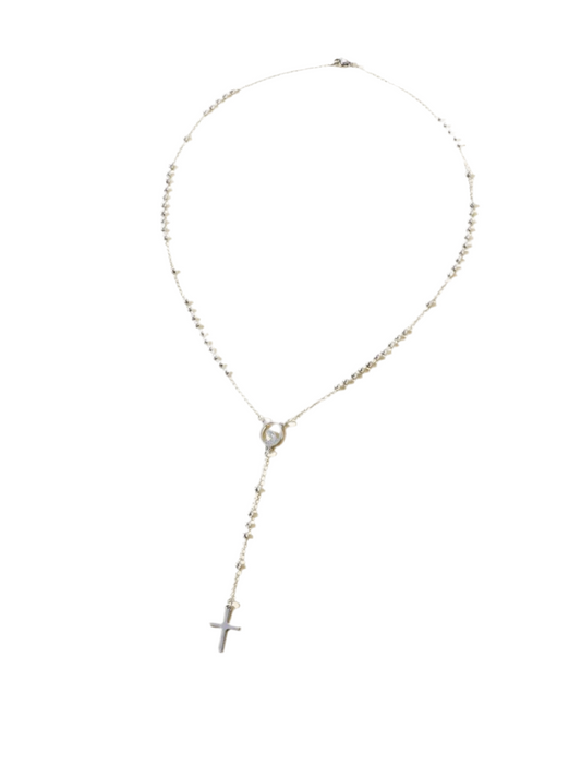 Rosary Necklace