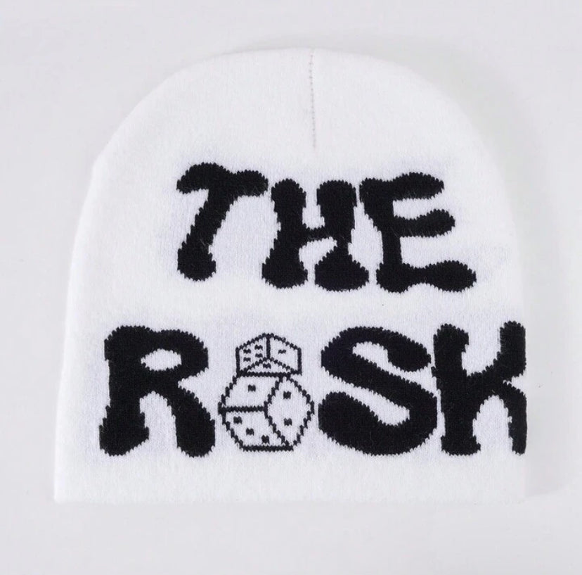 The Risk Beanies