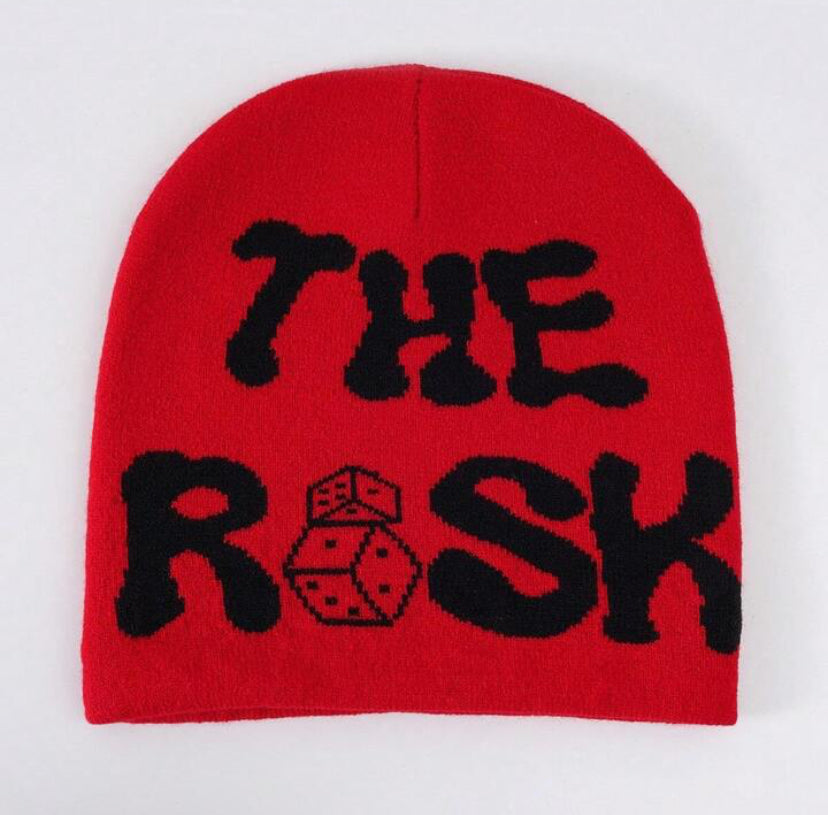 The Risk Beanies