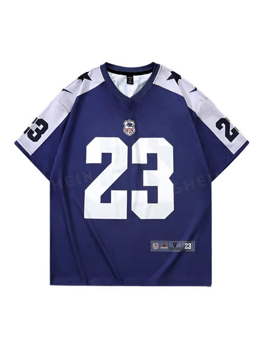 Football Jersey