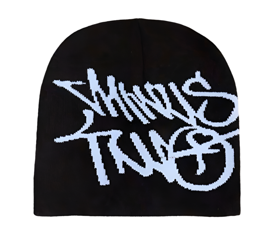Minus One Beanie