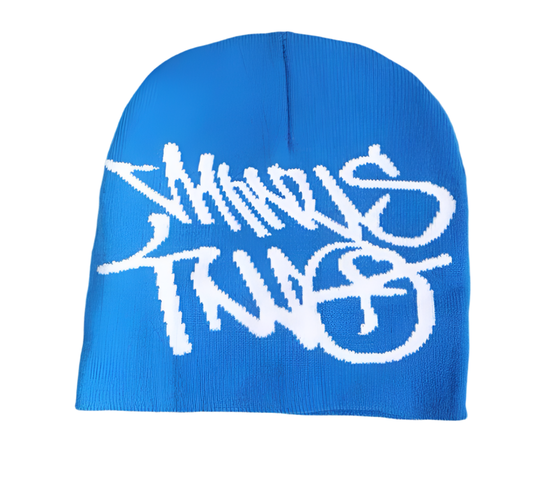 Minus One Beanie