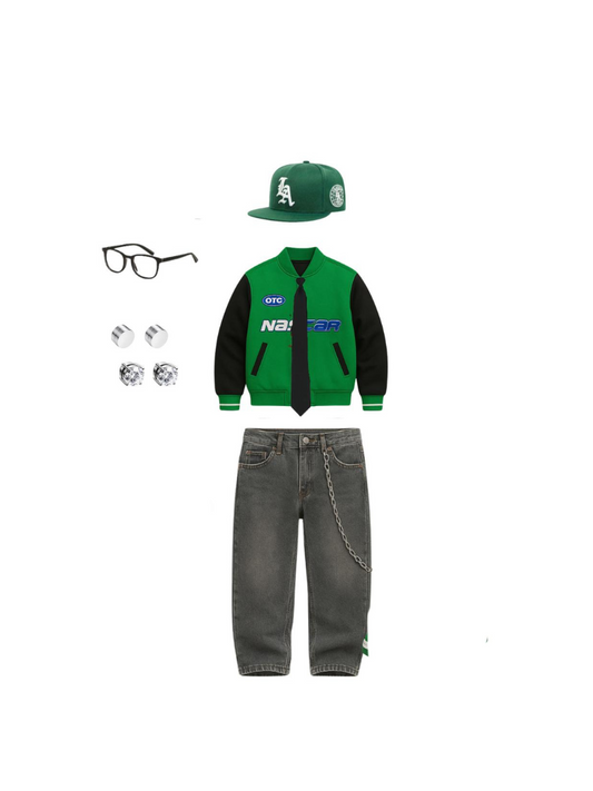 Y2KALIMIGHTY Set