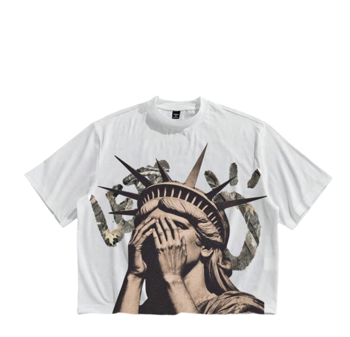 NYC Graphic T