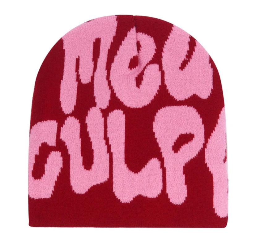 Mea Culpa Beanie