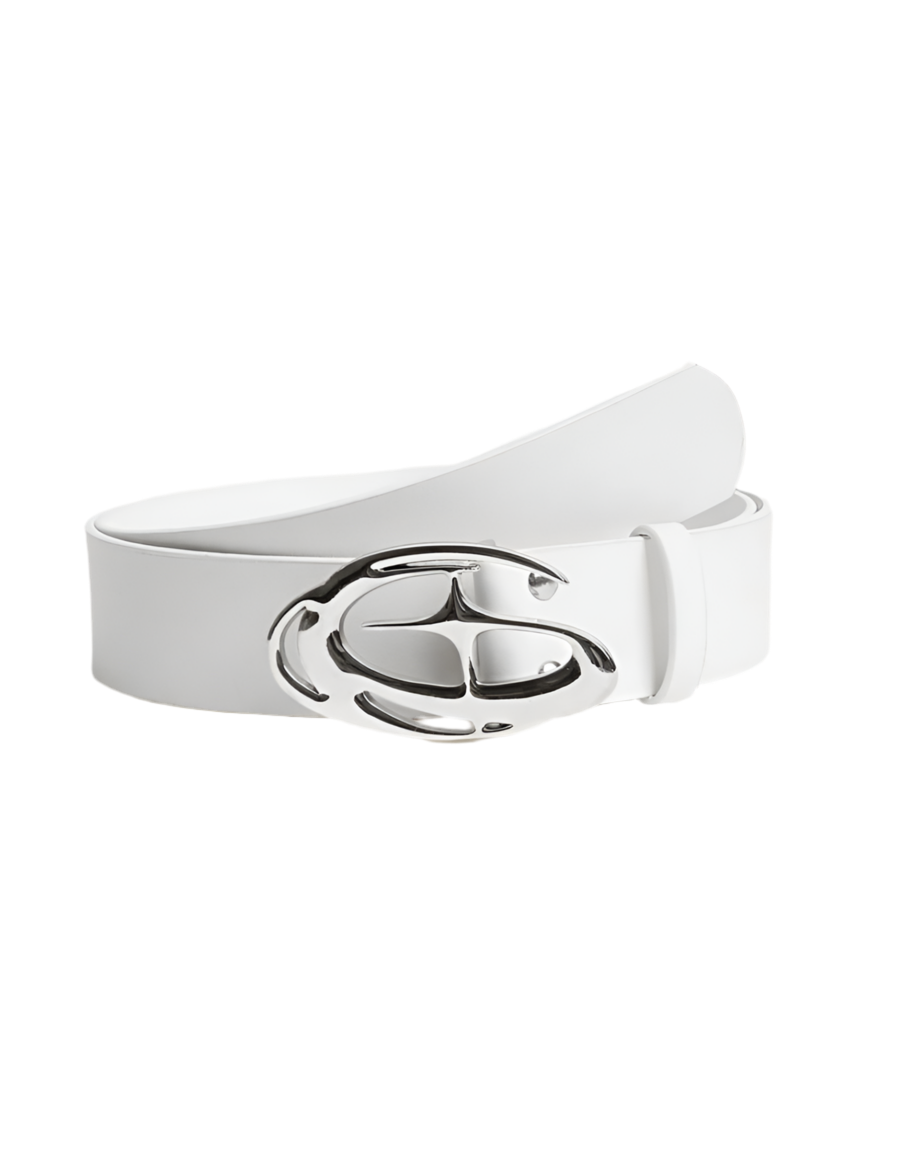 Graphic Style Belts
