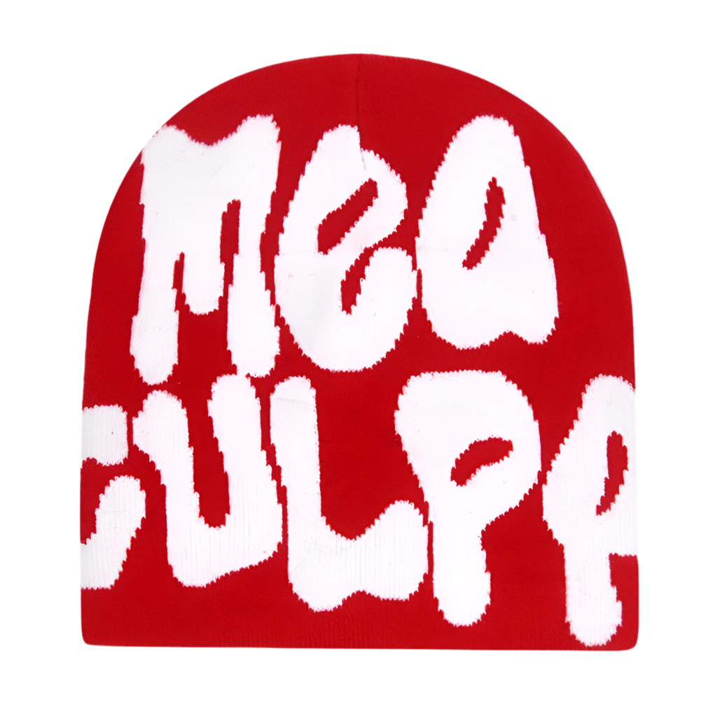 Mea Culpa Beanie