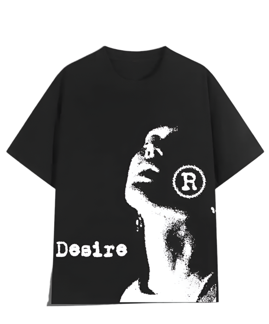 Desire Graphic T