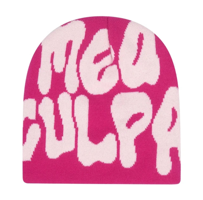 Mea Culpa Beanie