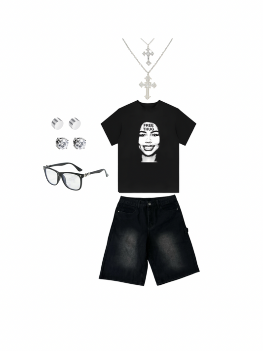 Y2KFRT Set