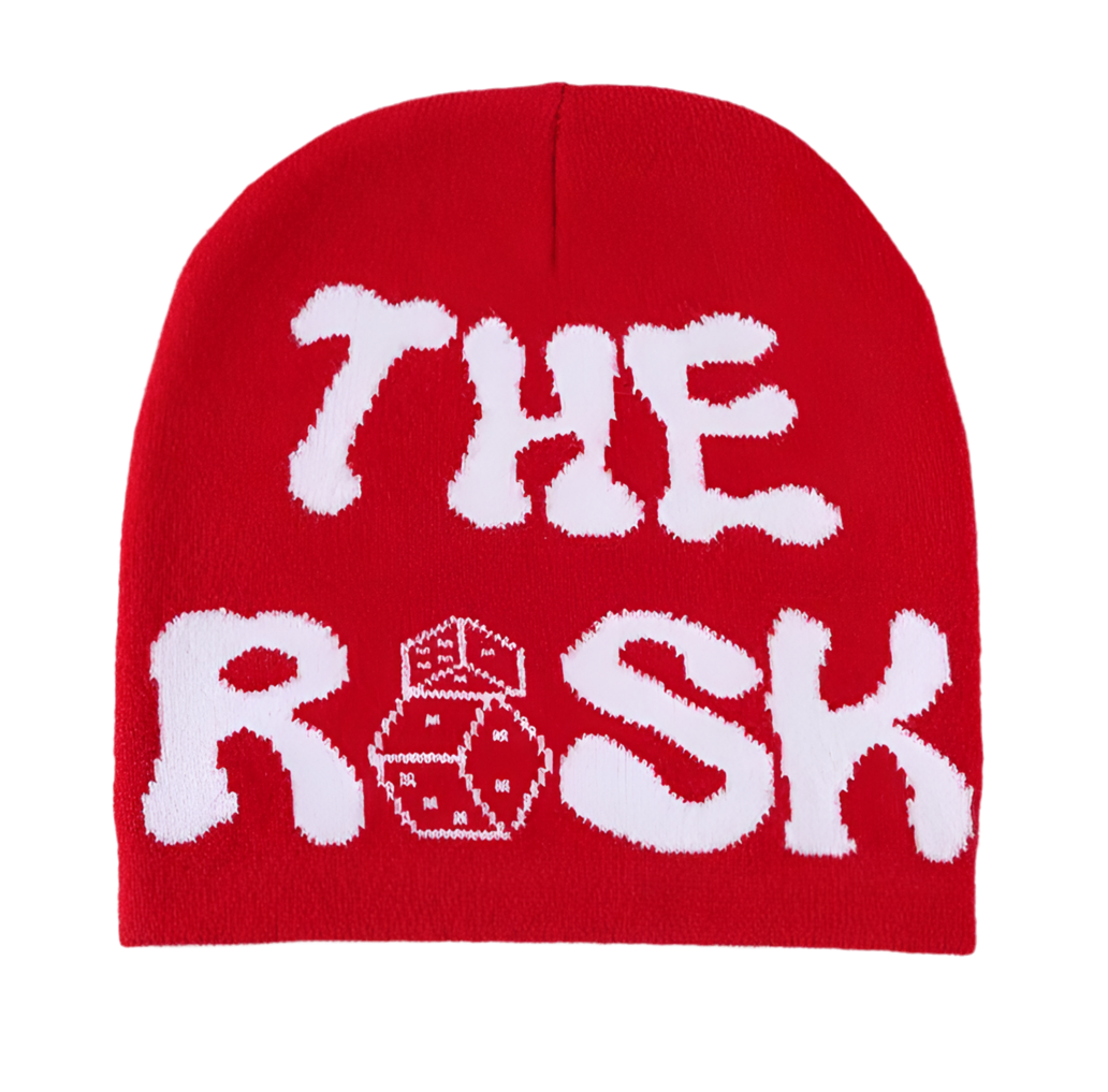 The Risk Beanies