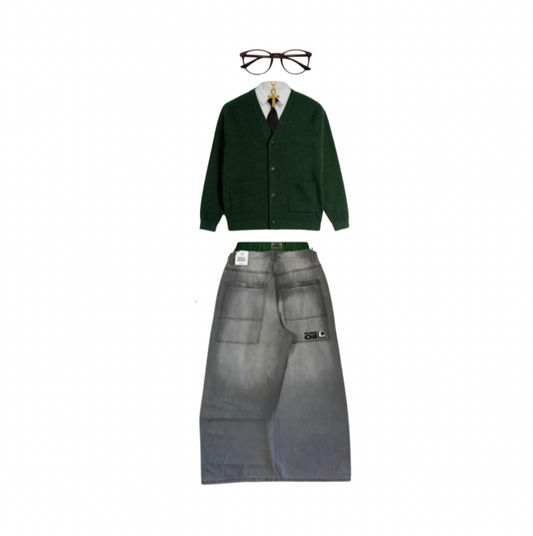 Y2KTRO Set